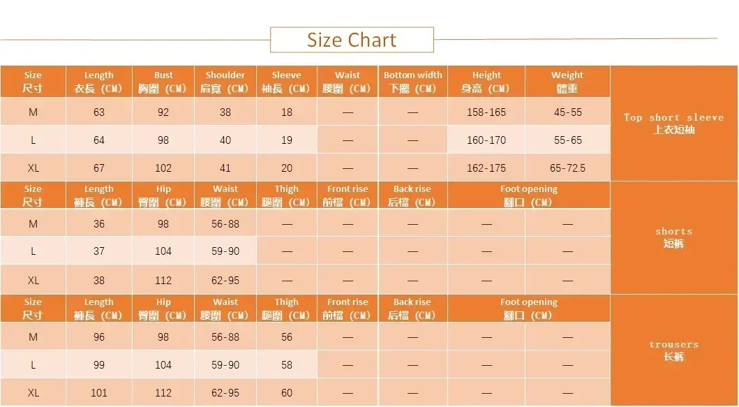 Three-piece Japanese-style pajamas women spring and summer autumn 100% cotton gauze short-sleeved shorts trousers summer suit ho