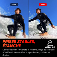 Insta360 Ace Pro Action Camera 8K/4K Leica Waterproof Stabilization 48MP Sport Camera For insta 360 Ace Pro