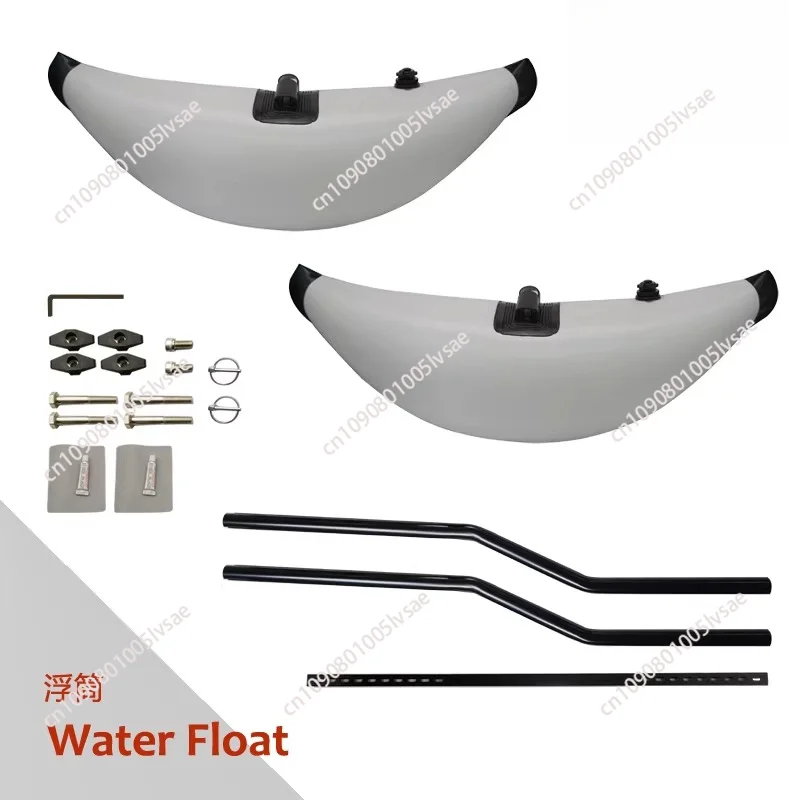 Kayak Inflatable Buoy Canoe Balance Buoy Universal Floating Water Tool Y-FL001