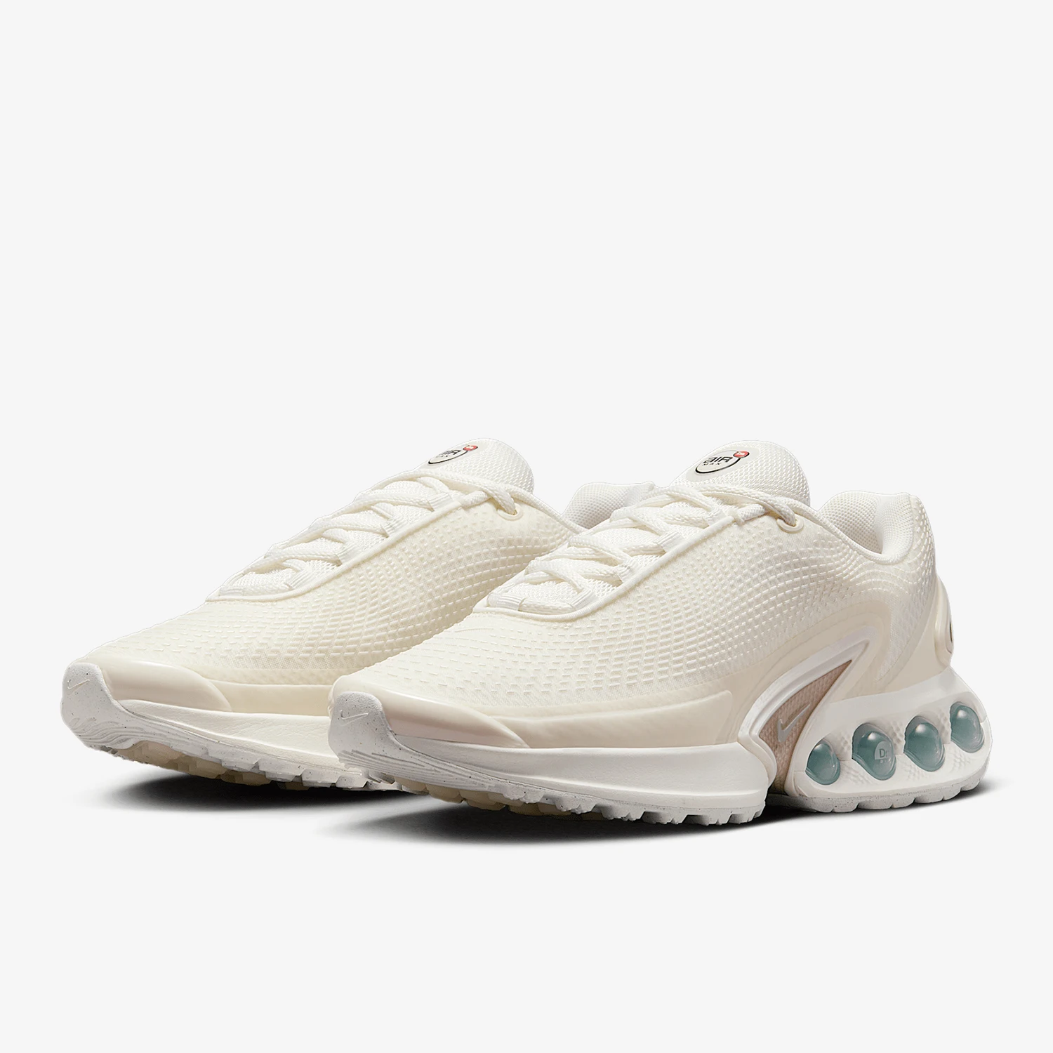 Nike genuine AIR MAX DN SE women's air cushion training running shoes HV4436-133