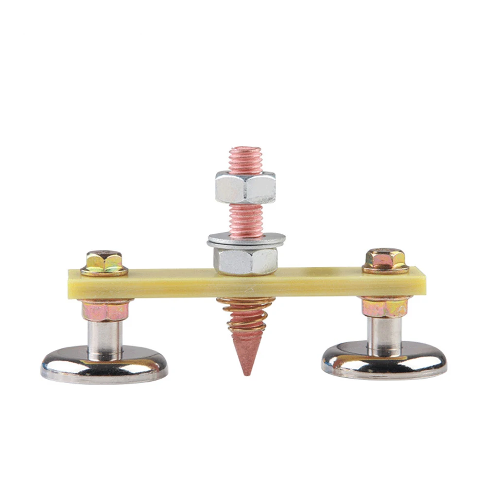 

Electric Tool Coupling Welding Clamp Auto Bodywork Repair Soldering Accessories Professional Soldering