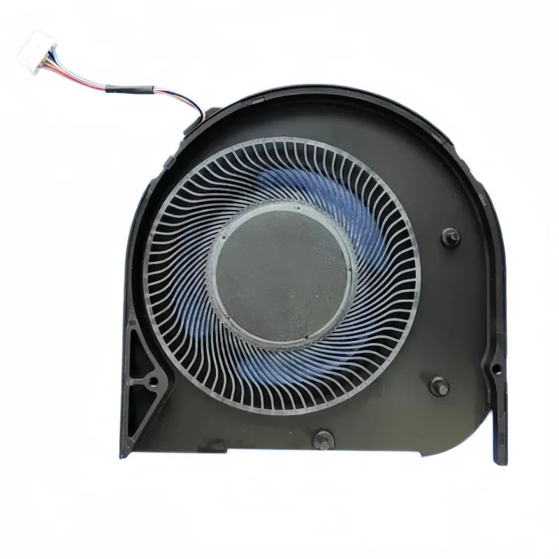 New Laptop CPU Cooling Fan Cooler For Lenovo ThinkPad L480 L490 L590 Shell