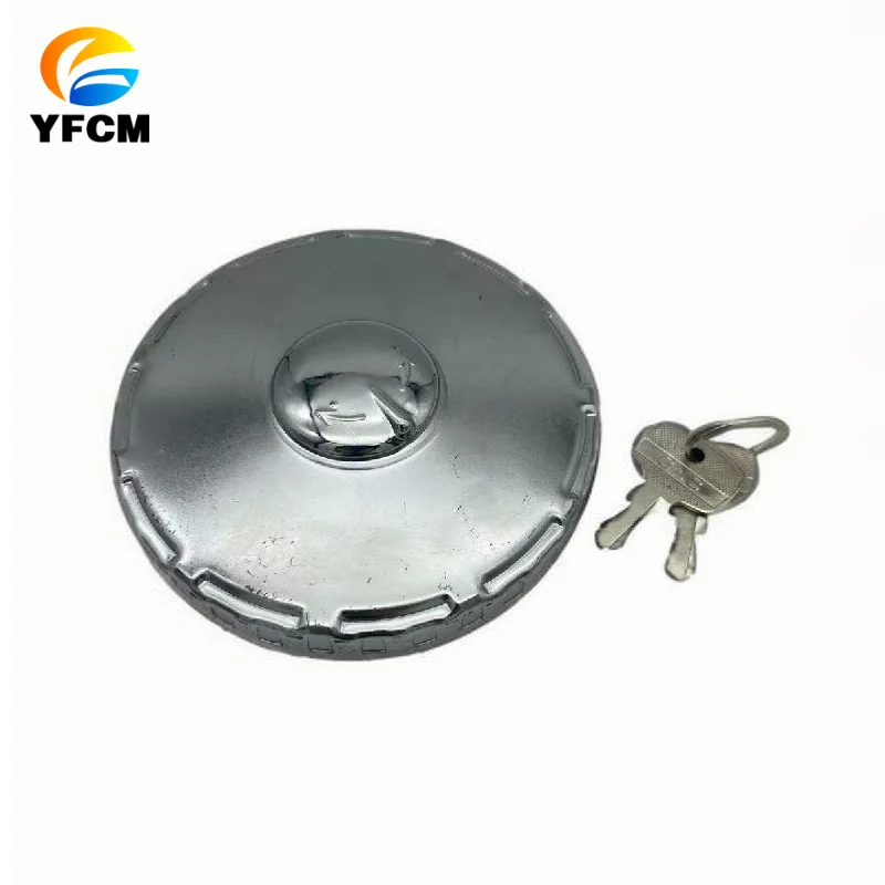 1pcs Excavator Parts MC031787 77320-1011 Fuel Tank Cap for Hino 700 Truck