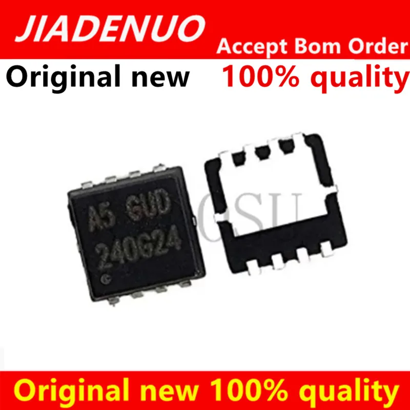 (10piece)100% New P0903BEA (A5 GND, A5 GNB B4 GUB  A5 B4 J4 P8...) QFN-8 Chipset