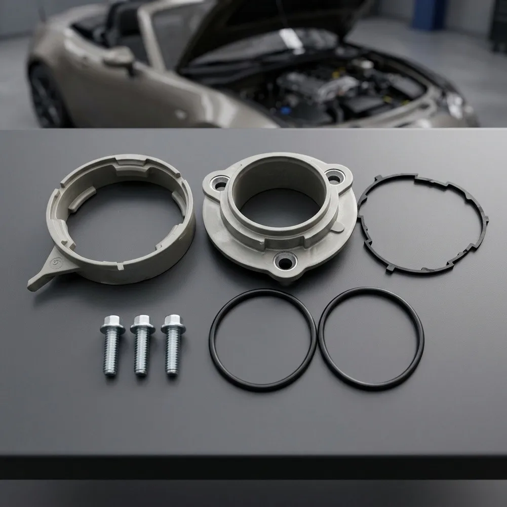 For Exhaust Manifold Repair Kit for BMW E91 2006-2012 E92 2006-2010 E93 2006-2013 For E71 2008-2014 E72 2009-2014