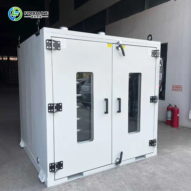 فرن تجفيف المحركات الكهربائية المتسقة، فرن كهربائي جيد للاحتفاظ بالحرارة لتجفيف الأسماك واللحوم