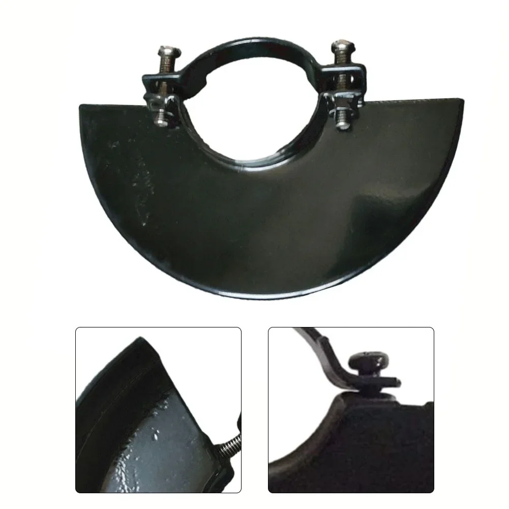 Safety Guard Angle Grinder Cover Angle Grinder Cover Wheel Grinder For 100type Angle Grinder Application Model