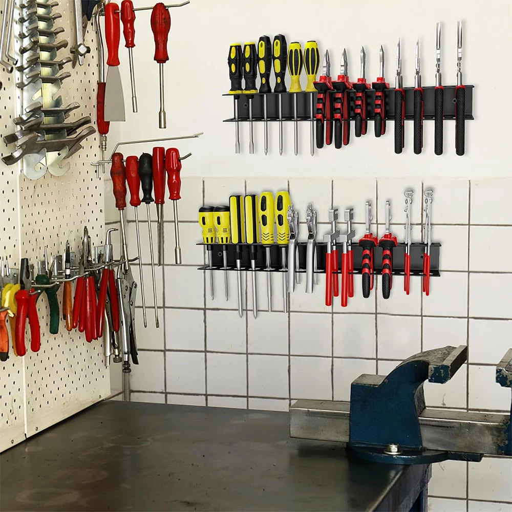 Schraubendreher- und Zangen-Or – Workshop Tools Types Bewertung und Preis