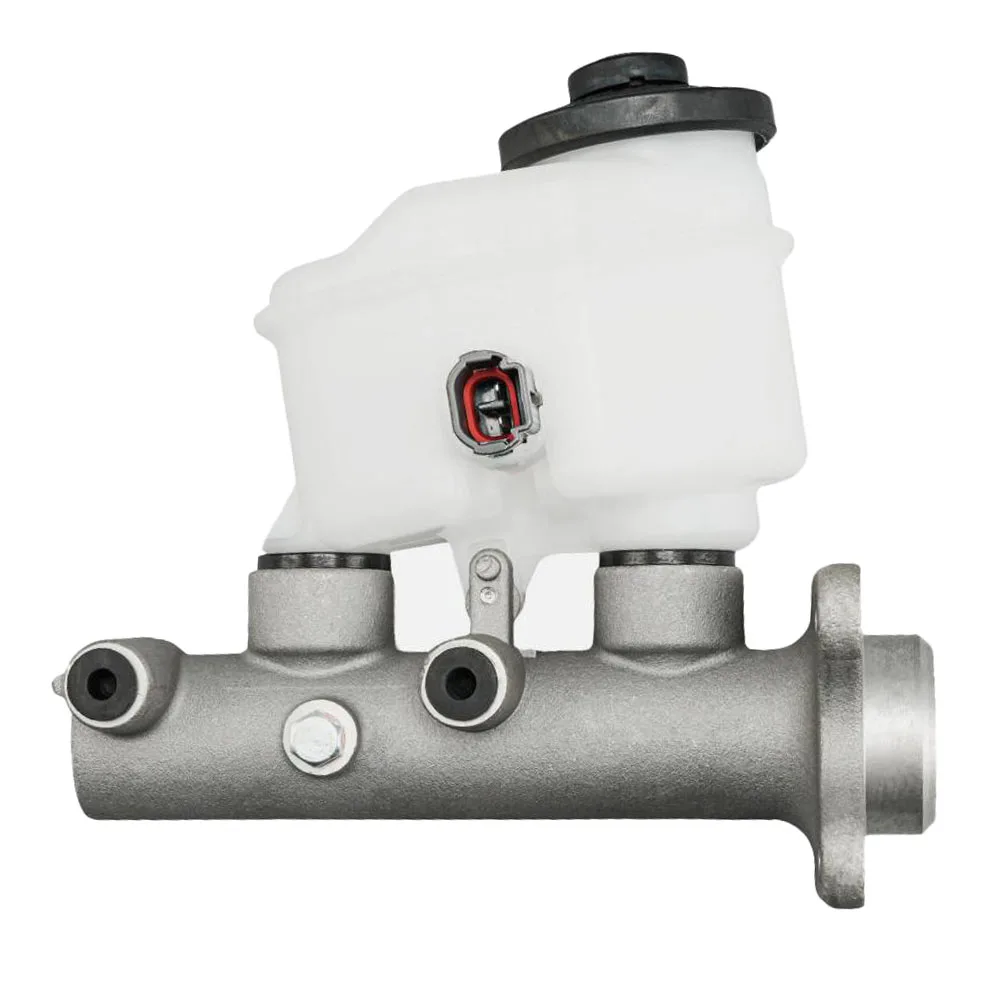 

Replacement Brake Master Cylinder with Reservoir & Sensor M390285 for Toyota For Tacoma 1995 to 2000 OEM Part 4720104030