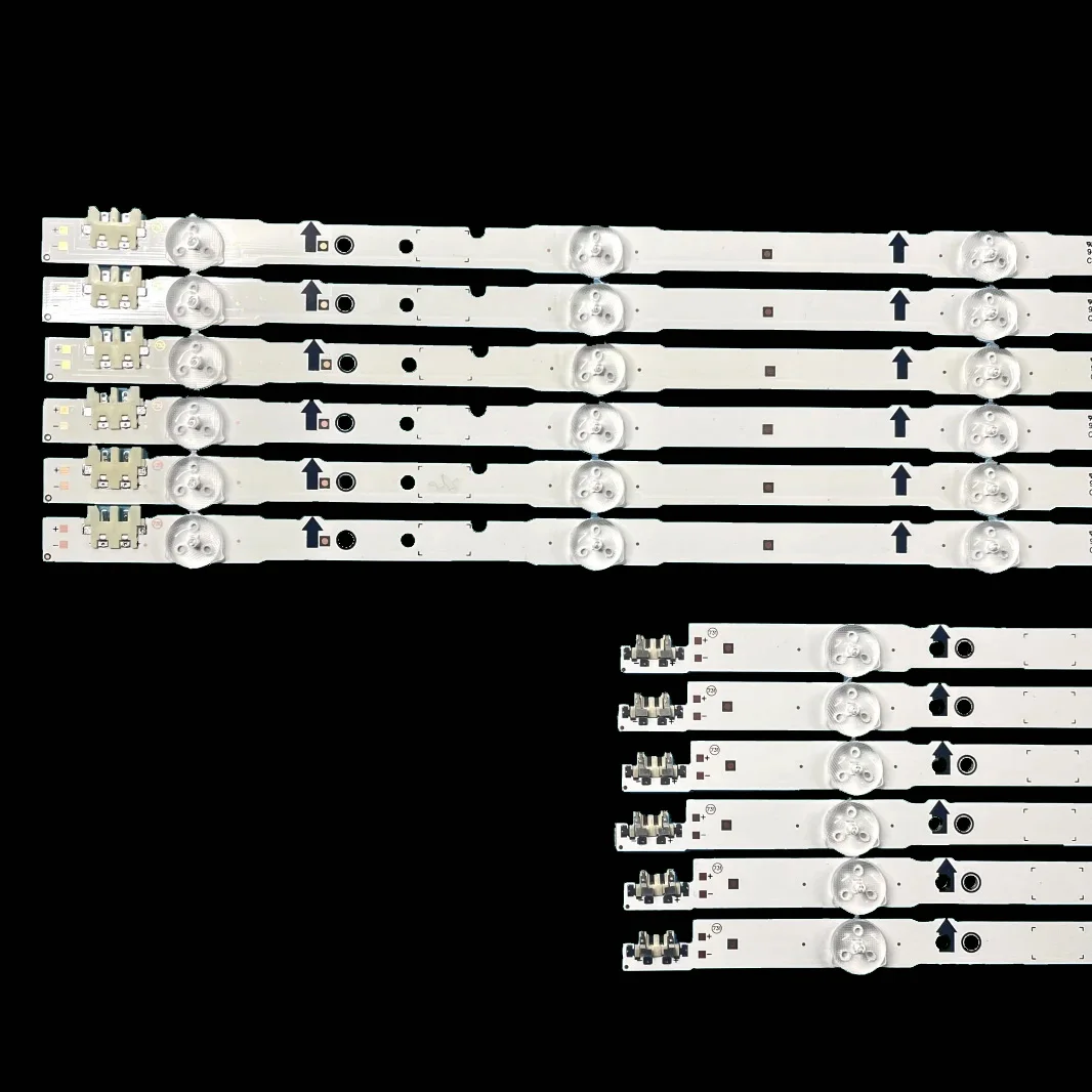 LED Backlight strip For UE48H5500AK UE48H5500AW UE48H5270AU UE48H5500AY UE48H5510AK UE48H6690 UE48J5100 UE48J5105 UE48J5150