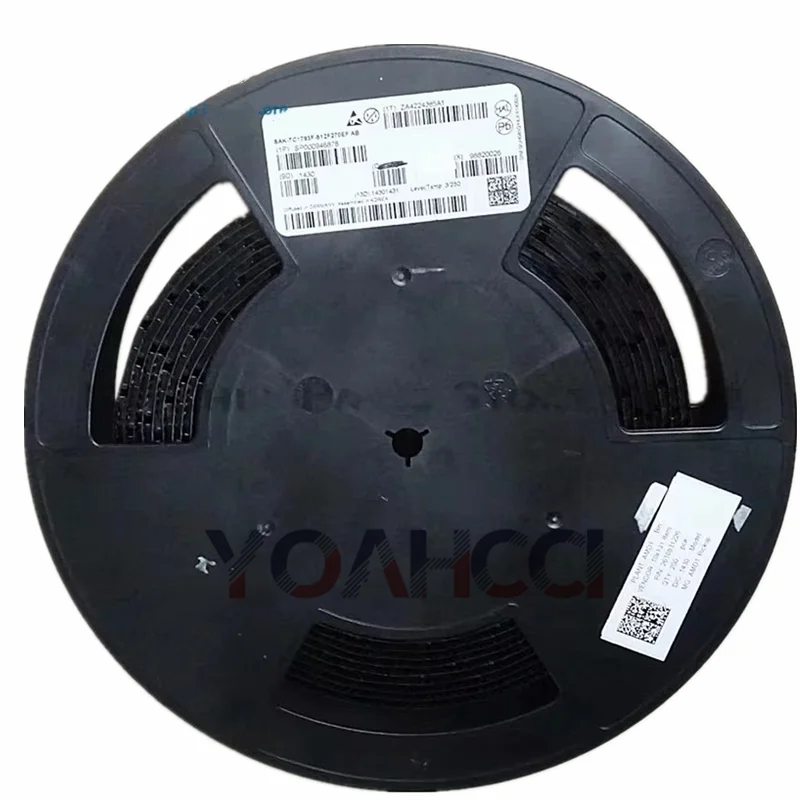 رقاقة IC مدمجة متوفرة في المخزن ، ، أصلية ، شحن مجاني ، 1 ، ،