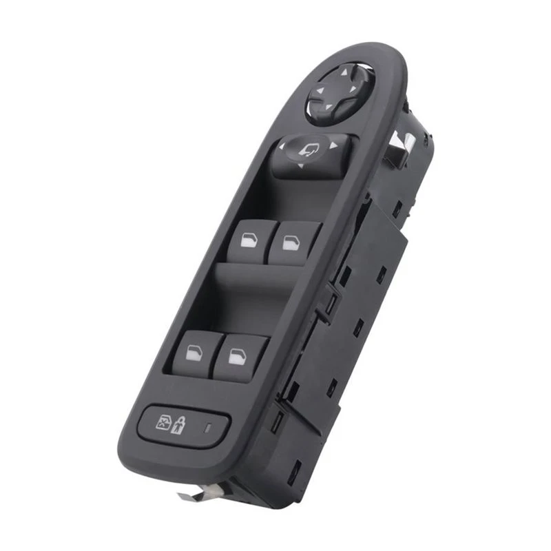 NEW-Power Window Control Switch Lift Function For Citroen C5 For 408 508 98054506ZD Car Accessories