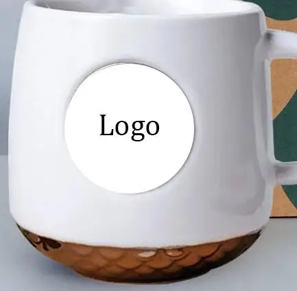 Tea Mug Creative Gift