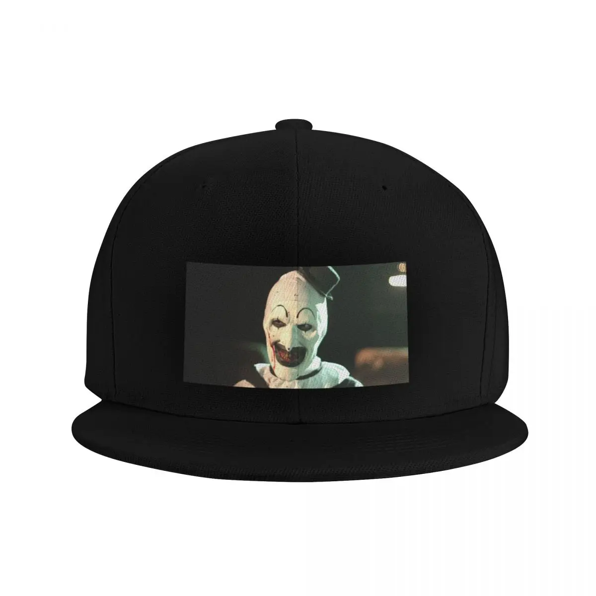 Art The Clown - Terrifier Baseball Cap hard hat |-F-| Luxury Brand fashionable Baseball For Men Women's