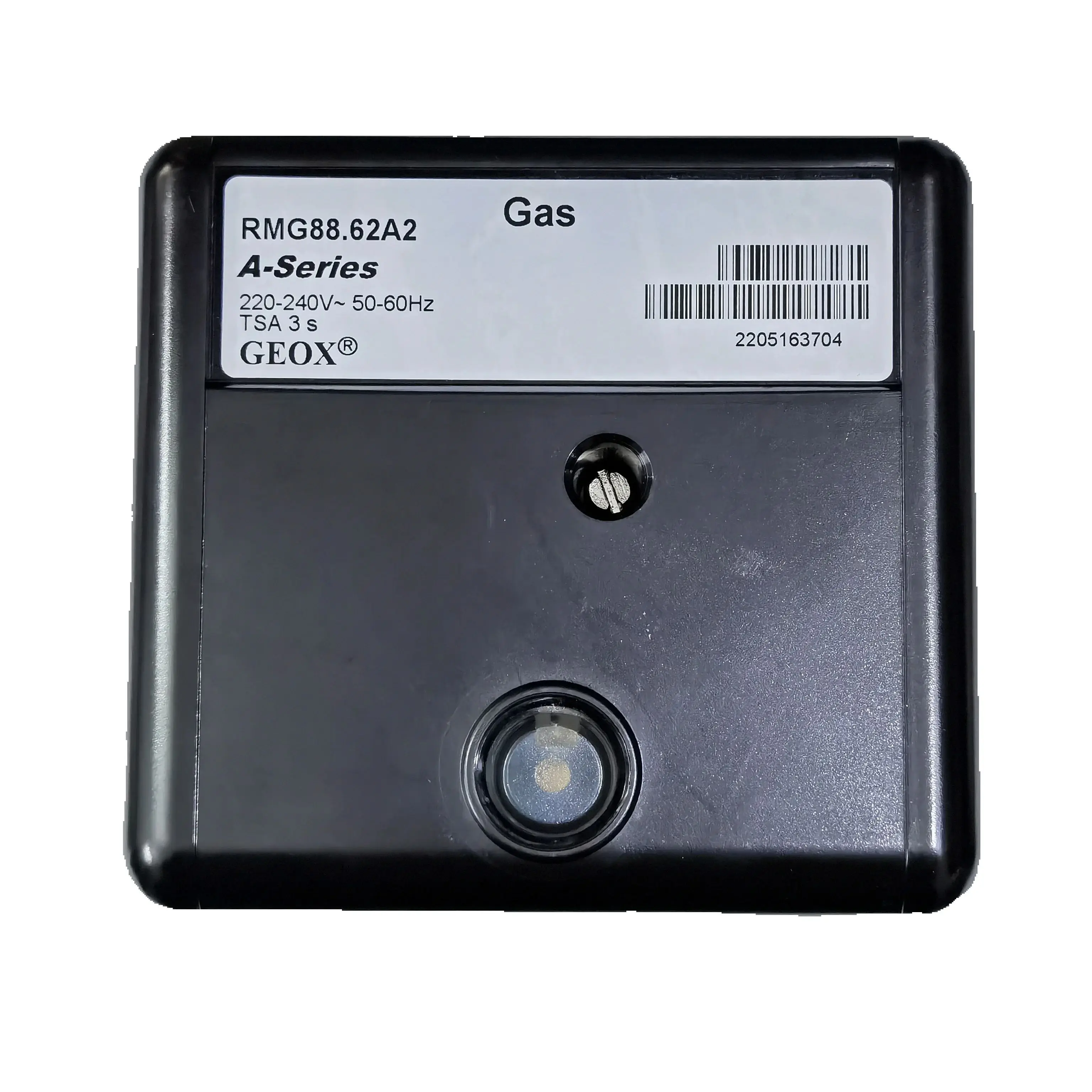 Program controller RMG / M88.62C2 RMG88.62C2 RMO88.53C2