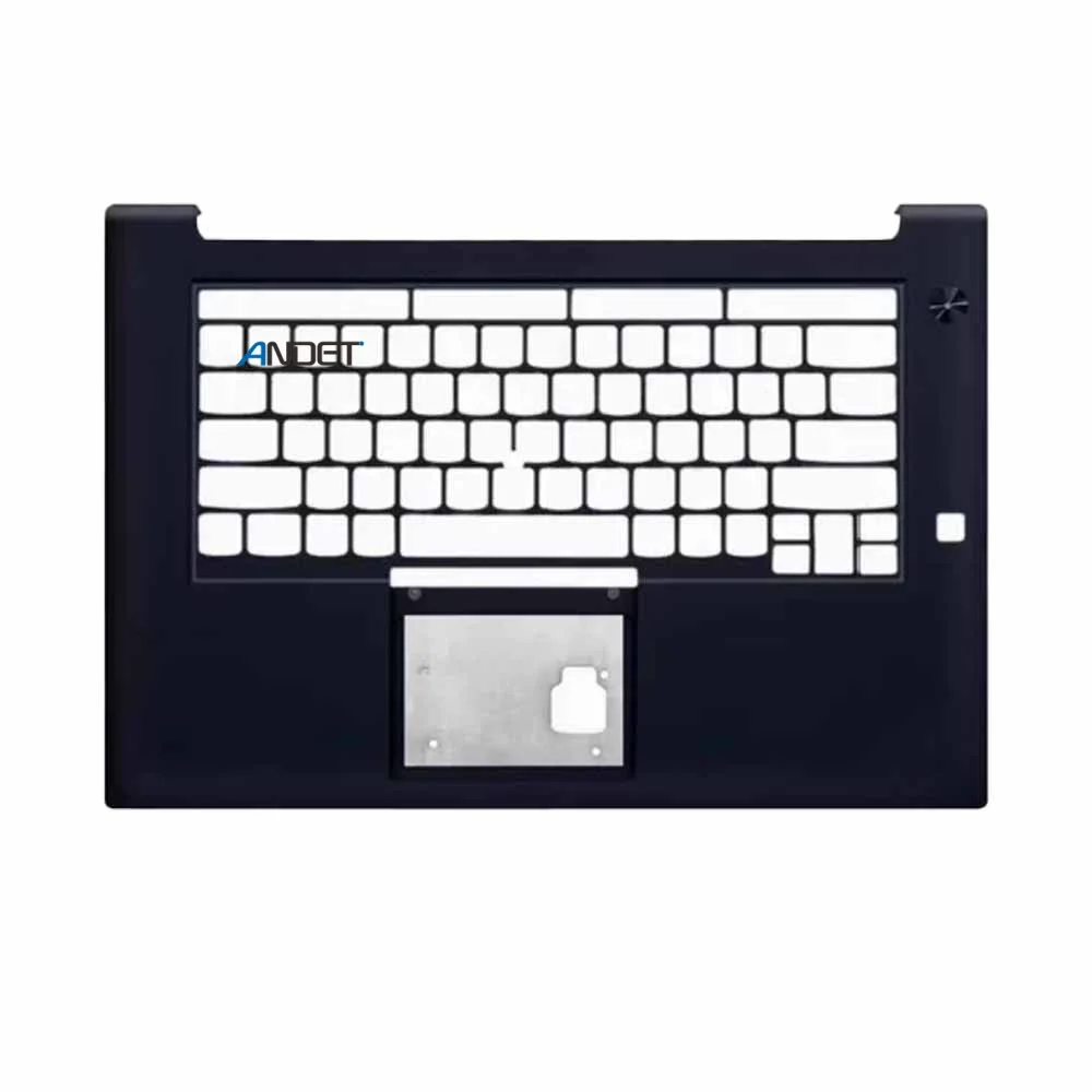 

New For Lenovo Thinkpad P1 Gen 3 X1 Extreme 3rd Laptop Palmrest Upper Case C Cover Keyboard Bezel Housing Accessories