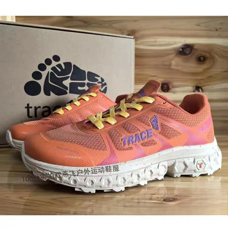 

Original Brand Comfortable Wide Feet Walking Jogging Shoe Top Quality All Terrain Outdoor Trekking Sneaker Running Shoe 38-45