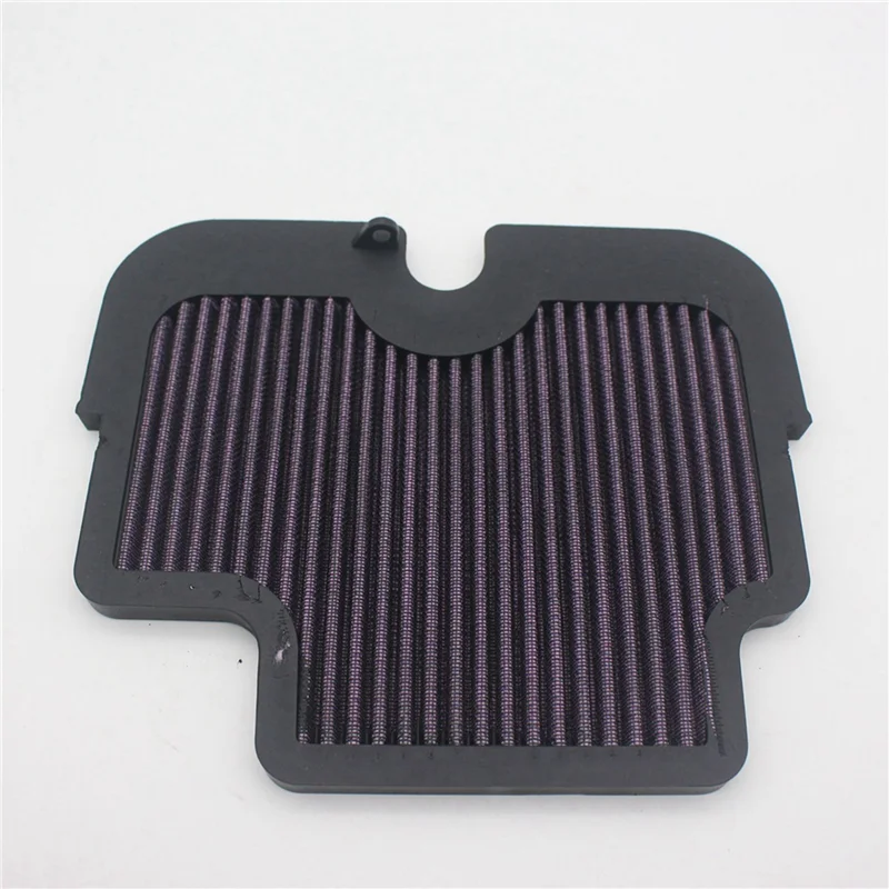 

3X Motorcycle Replacement Air Filter For KAWASAKI ER-6N ER650 ER6N 2009 2010 2011