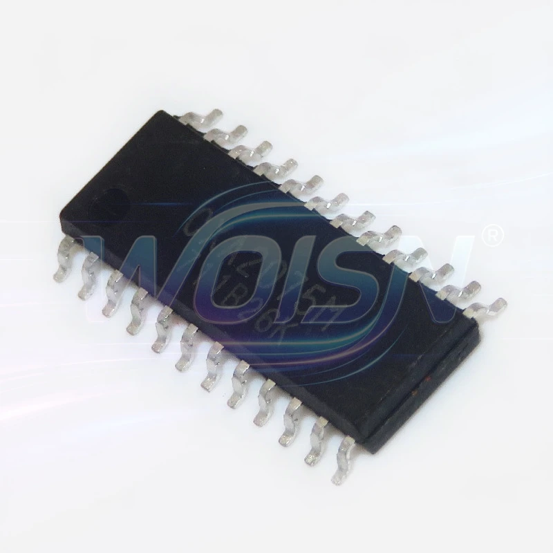 5-100PCS W25X80AVSNIG 25X80AVSNIG CXA2075M CXA2075 STW7NA90 W7NA90 FSFR1700XSL FSFR1700 TPS5430DDAR TPS5430 HIP4086ABZ HIP4086AB