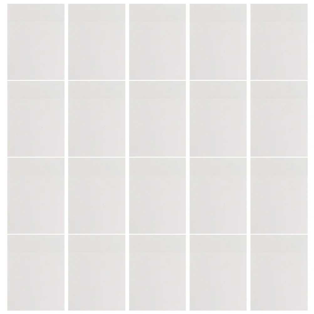 Tearable Memo Tabs Self-Adhesive Note Pads Portable For Office School Home Use Compact Memo Stickers