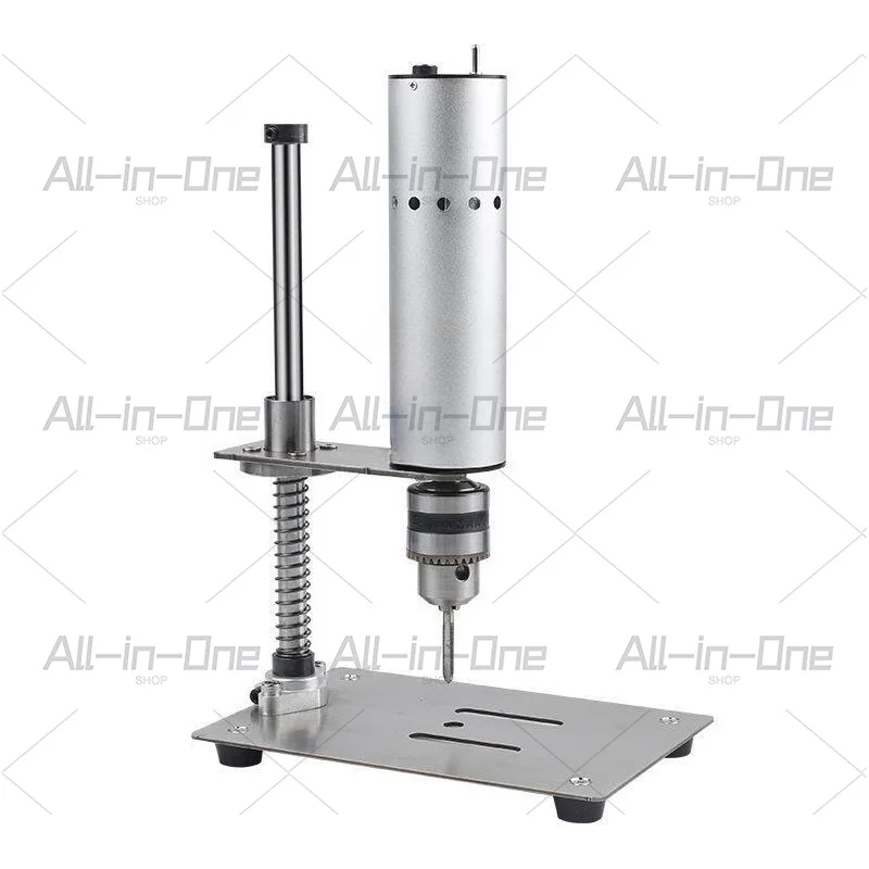 220 volt speed regulation multi-functional household portable electric automatic threading machine