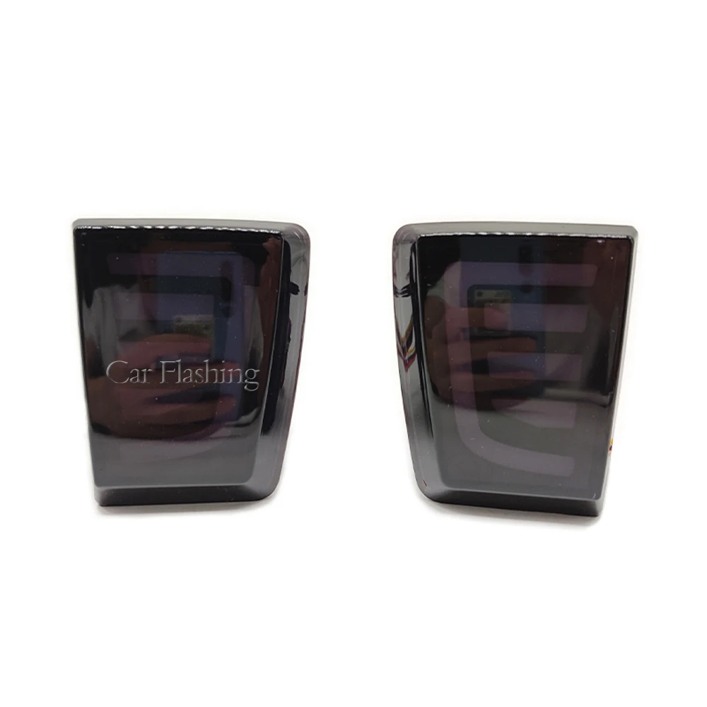 Thumbnail 3 - #46 Cheap Rear Bumper Light Assembly Worth Buying