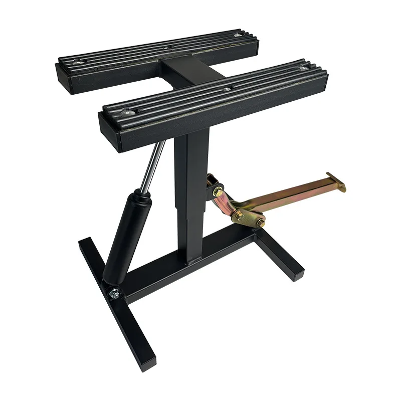 

H type motorcycle lift maintenance hoist
