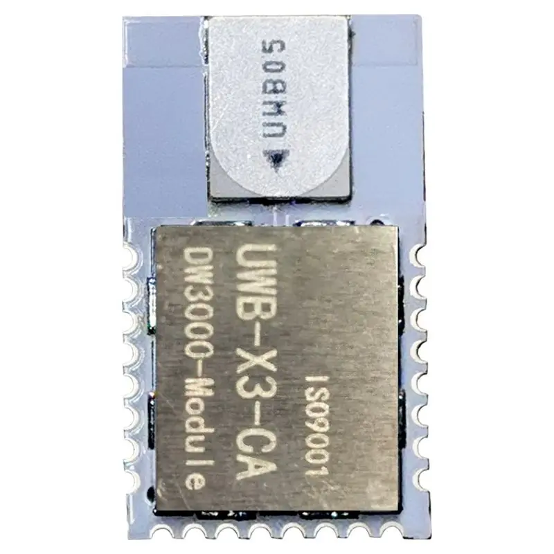 UWB Module EVB DWM3000 RF UWB X3 CA Far Lower Power Consumption
