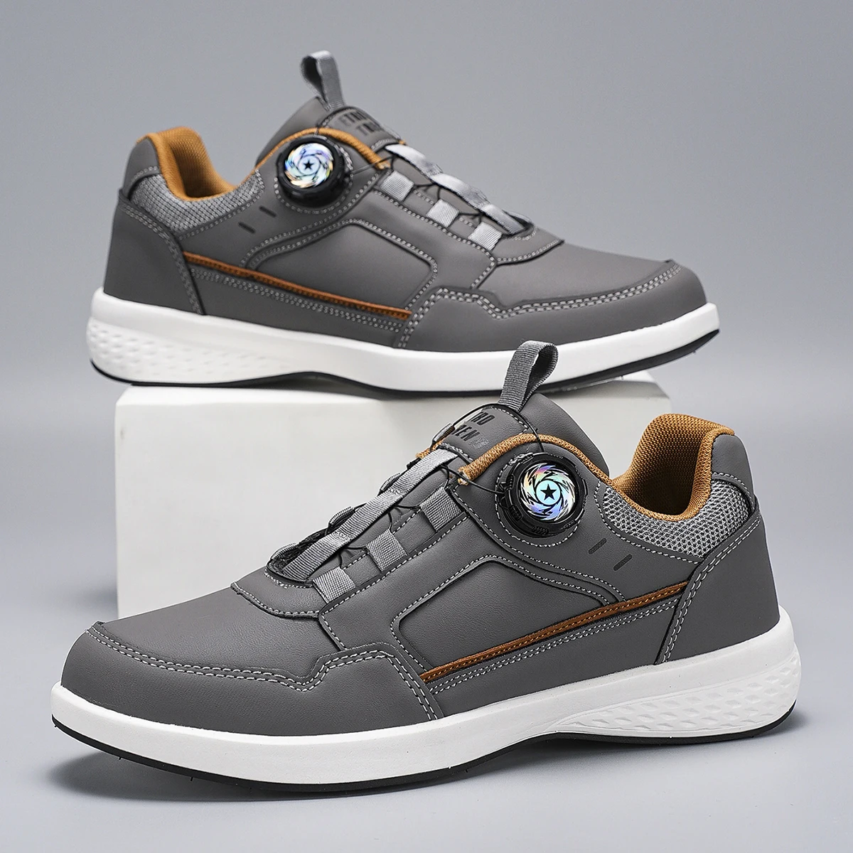 

Men's Large Size Outdoor Hiking And Running Shoes Comfortable Casual Versatile Fashionable Sports Shoes for Couples Training