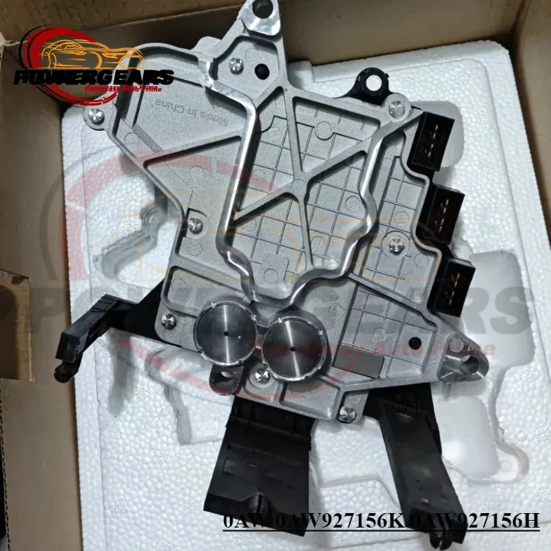 Brand New 0AW 0AW927156K 0AW927156H Auto Transmission Control Unit Module TCM TCU ECU Suit For Audi A6 A4 A7