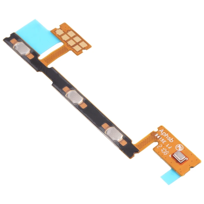 For Samsung Galaxy Tab A7 Lite SM-T225 Power Button & Volume Button Flex Cable