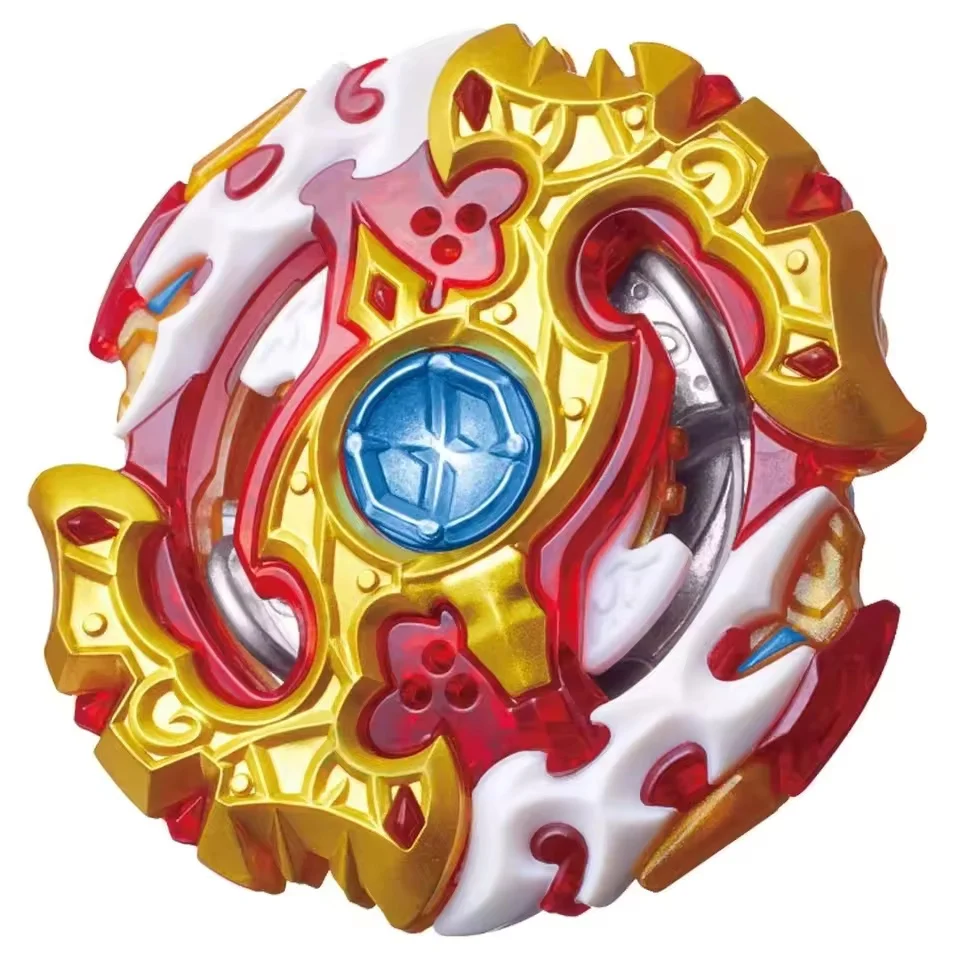 GENUINE beyscollector B-100 Starter Spriggan Requiem .0.Zt Ver
