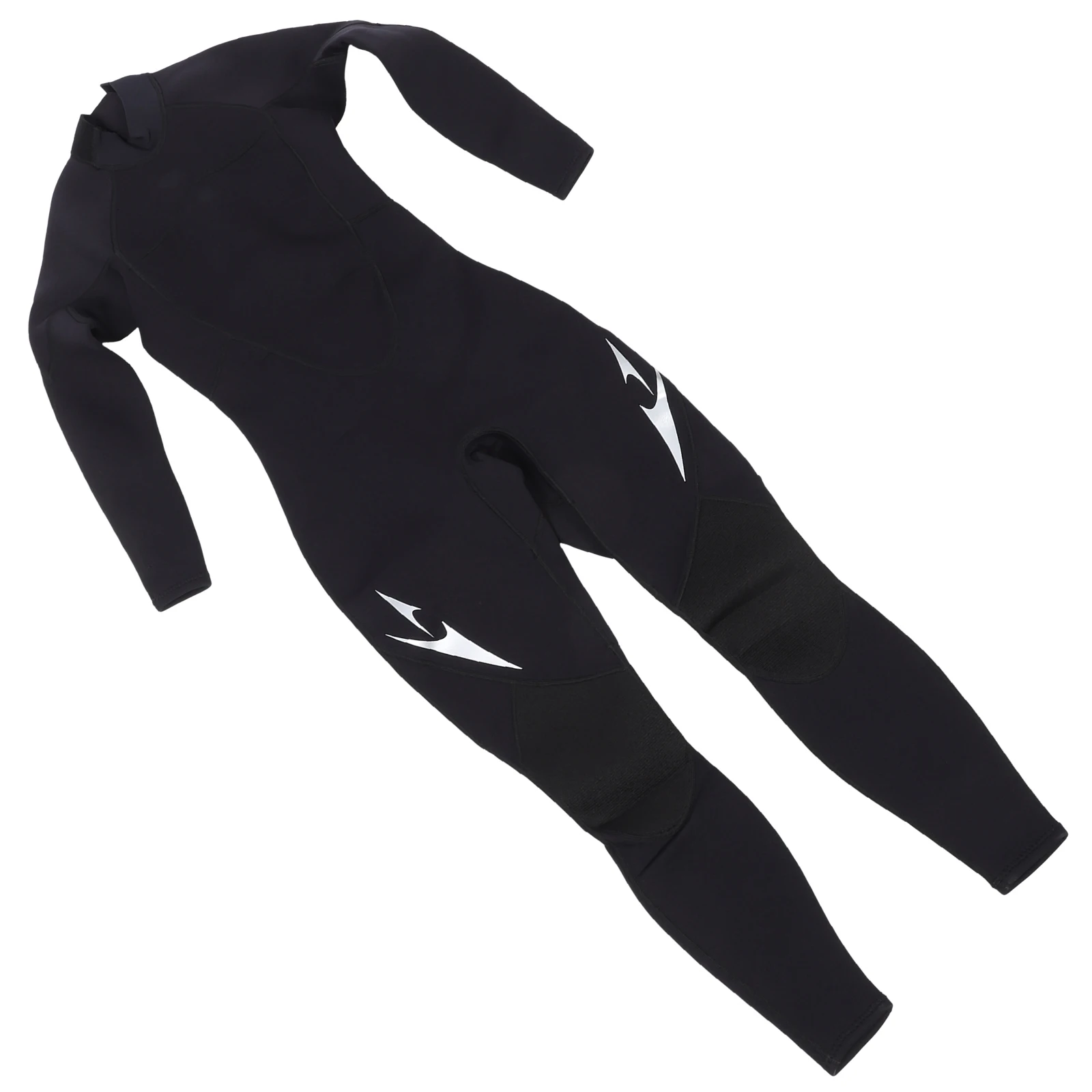 

One Piece Wetsuits Long Sleeve Diving Suits for Surfing Swimming Thick Warm Womens Diving Suits Neoprene Soft Durable
