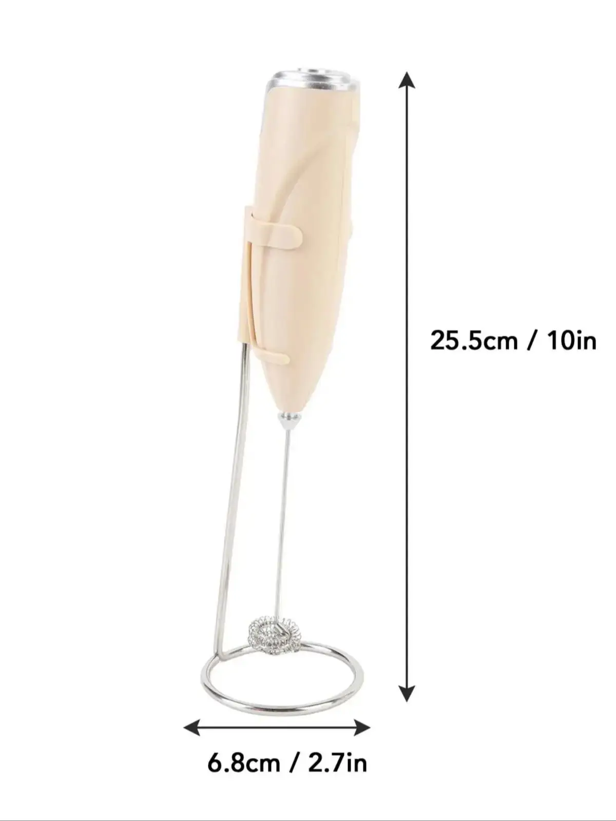 ماكينة رغوة حليب القهوة الصغيرة من نوع البطارية، ماكينة خافق البيض المحمولة، خلاط الطعام، أدوات الطبخ، خلاط كهربائي