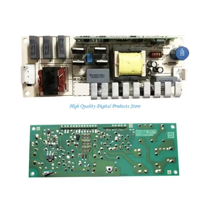 

U2JE Lamp Ballast 240W Stage Light Ballast Stage Lighting Ballast for HT1075 VH570 Moving Head Light Beam Light Replacement