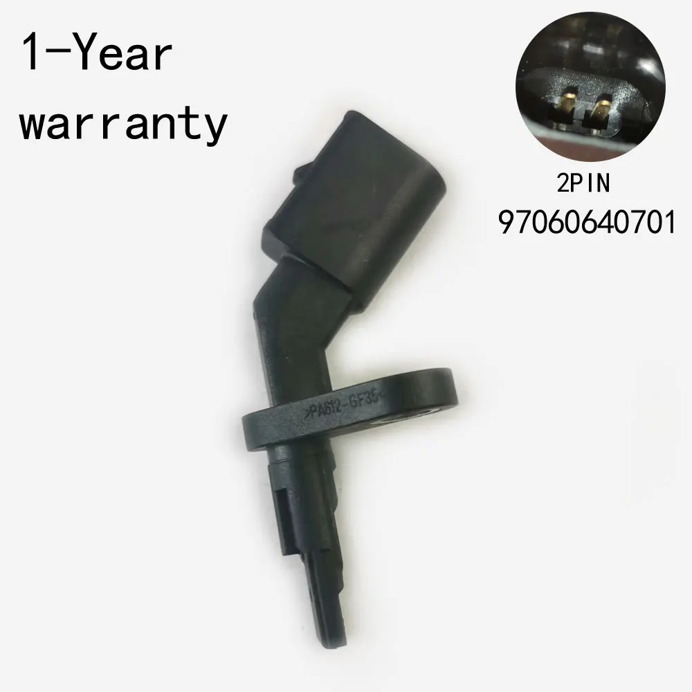 

ABS sensor For Porsche PANAMERA 2010-2016 97060640701