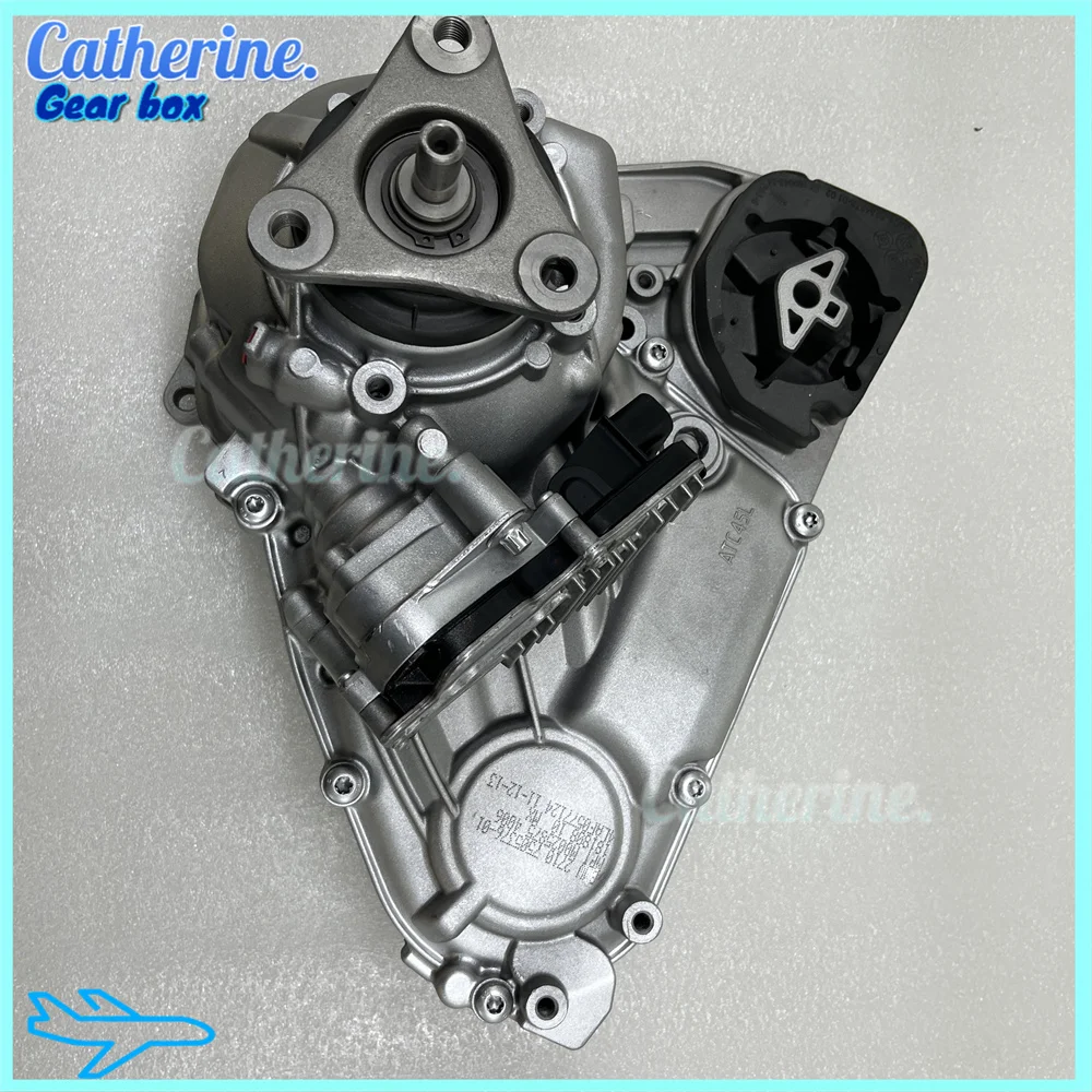 Artudatech ATC45L Transfer Case Assembly for BMW X3 X4 X5 X6 E70 E71 F15 F16 F25 12-18 Car Accessories