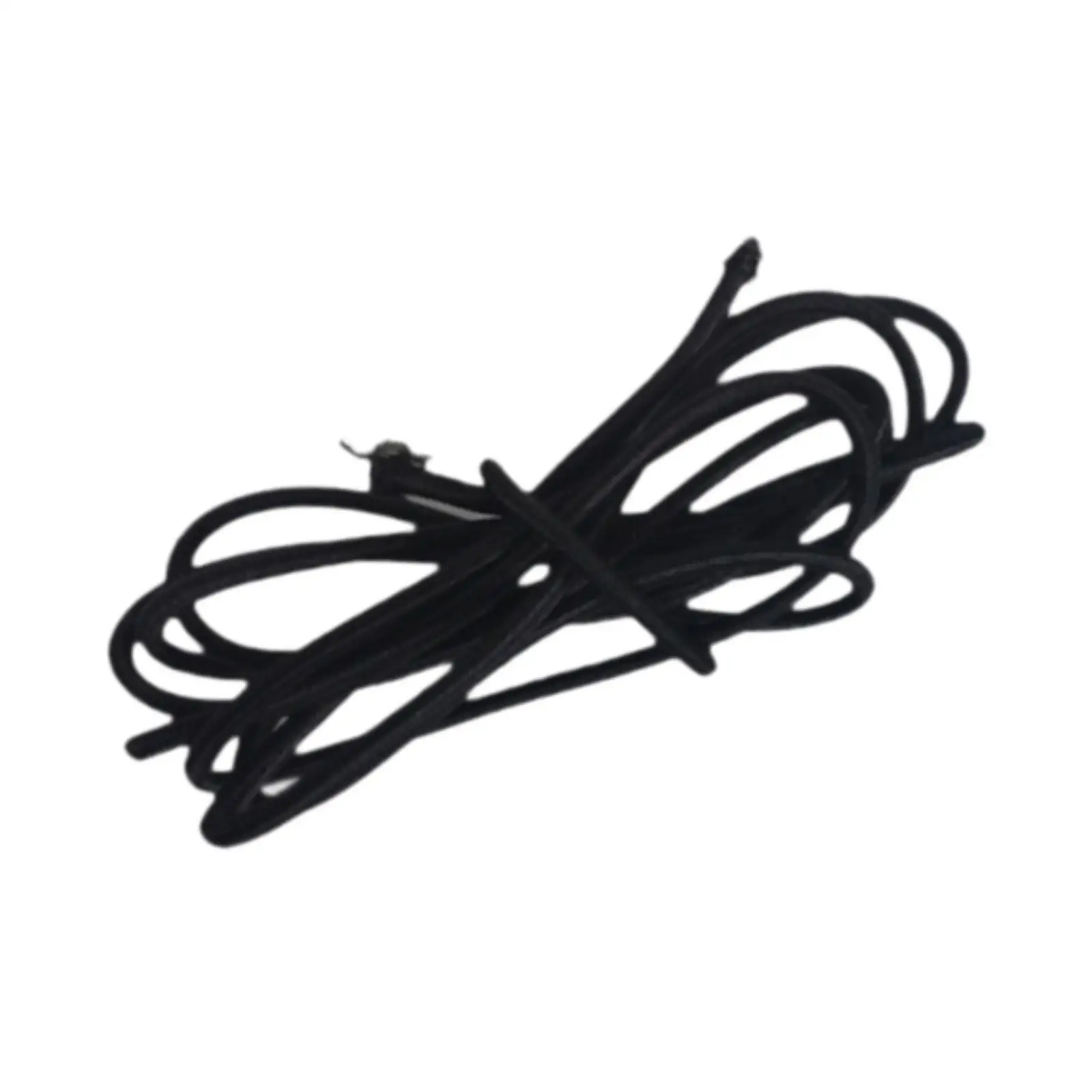 

RV Hanging Cabinet Rope Anti-fall Baffle Multi Functional for Motorhome Trunk Trailer Side Cargo Yachts Campers