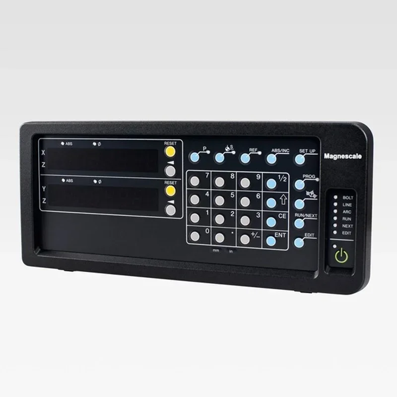 

New 2 Axes Digital Readout Kits