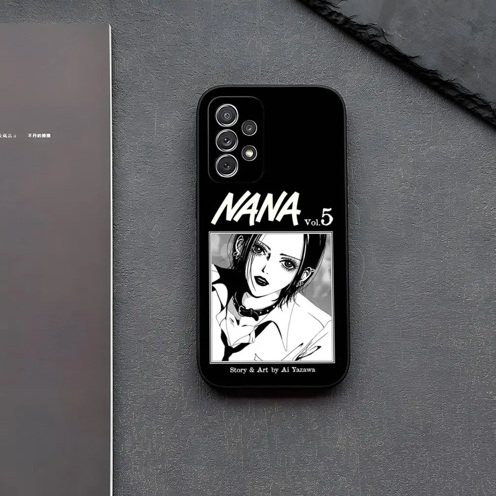 Cartoon Anime Nana … - image