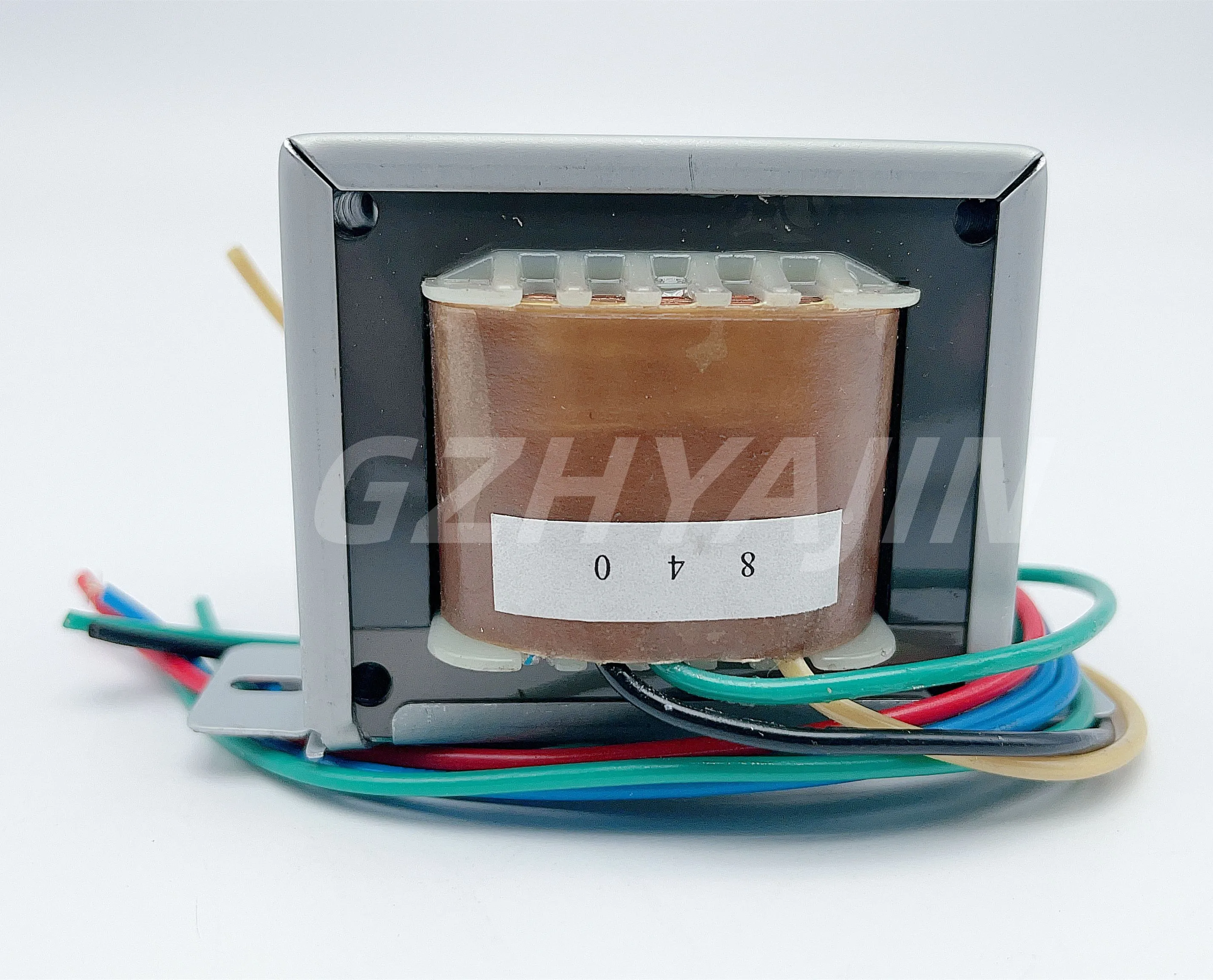 15W push-pull tube amplifier transformer 6V6 6F6 6Y6 6AQ5 6BQ5 ECL86 6P6P 6P1 6P14