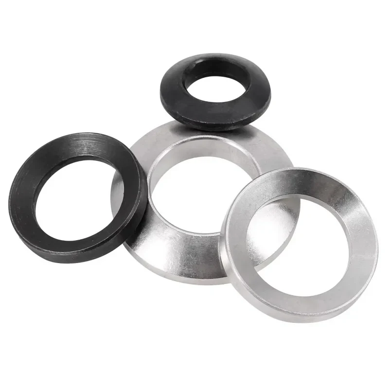 

M6 M8 M10 M12 M16 M20-M48 Countersunk Washer Conical Spherical Gasket SS CS