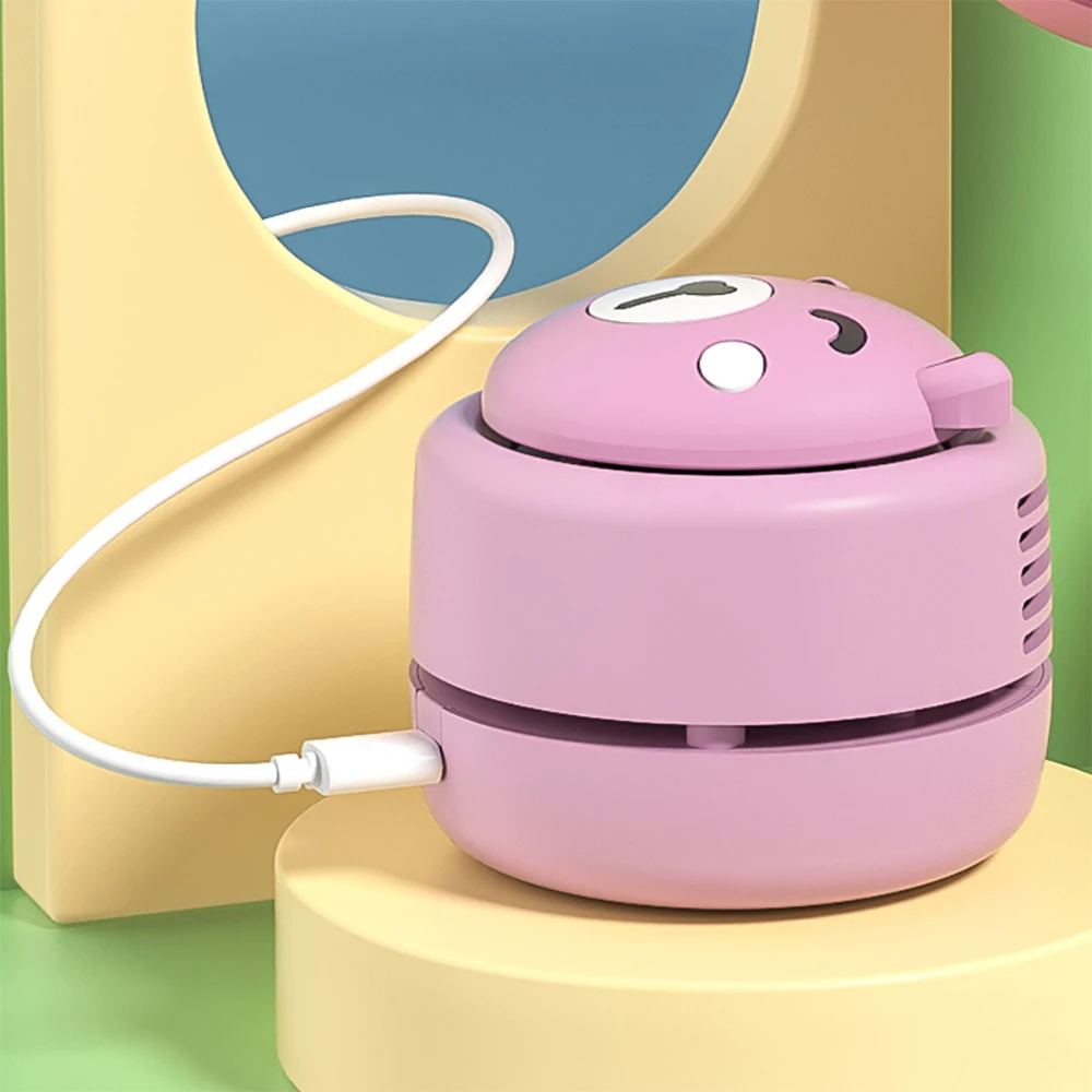 Hanging Neck Fan Outdoor Dormitory Household Fan USB Charging Neck Belt Fan Portable Mini No Leaves Air Cooler Fan