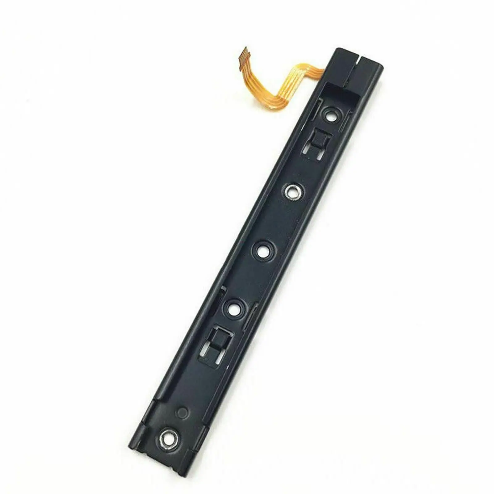 Trái & Phải Trượt Với Cáp Mềm Cho Máy Nintendo Switch Joy-Con Máy Chất Lượng Cao Tay Cầm Đường Sắt Thay Thế Tay Cầm Chơi Game phụ Kiện