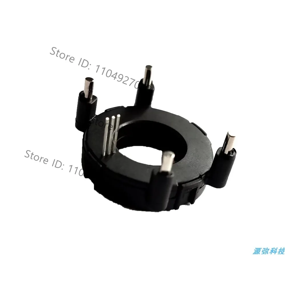 Installation Method of Hall PCB Circuit Board for Electric Control Special Current Sensor of YMC15S Motor Controller