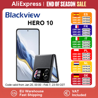 Blackview HERO 10 Smartphone 6.9\