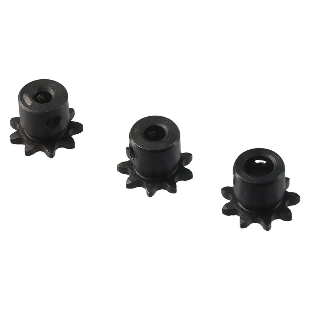 25 Chain 9 Tooth Ge…