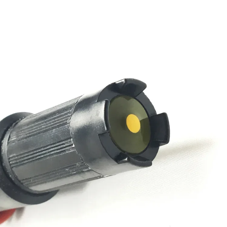 Industrial Online Residual Chlorine Analyzer RS485 Free Chlorine Probe Swimming Pool Chlorine Sensor