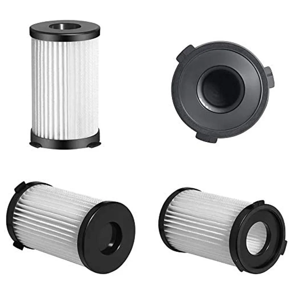 스폰지 및 HEPA 필터, D600, 2761, 2759 진공 청소기용, MooSoo D600 D601