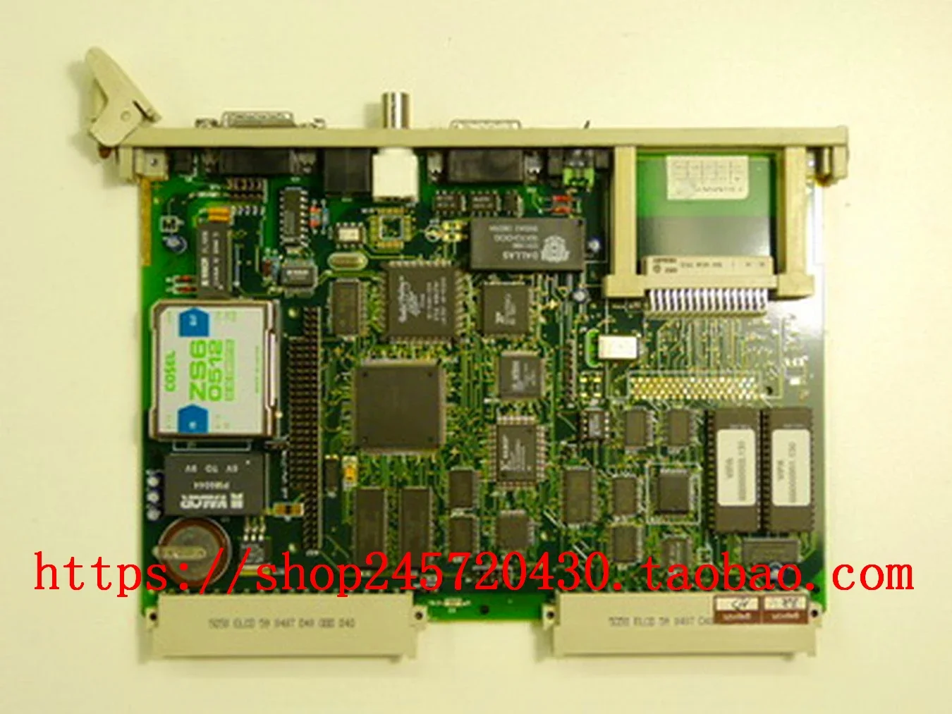 

Коммуникационный модуль 2025л SSN-BG81A